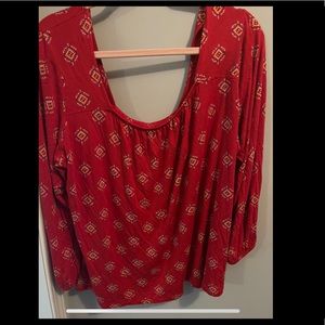 great shirt will go great will blue jeans